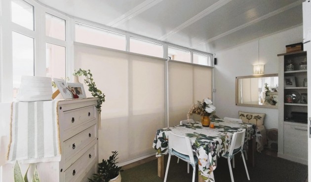 Reventa - Villa -
San Miguel de Salinas - Inland