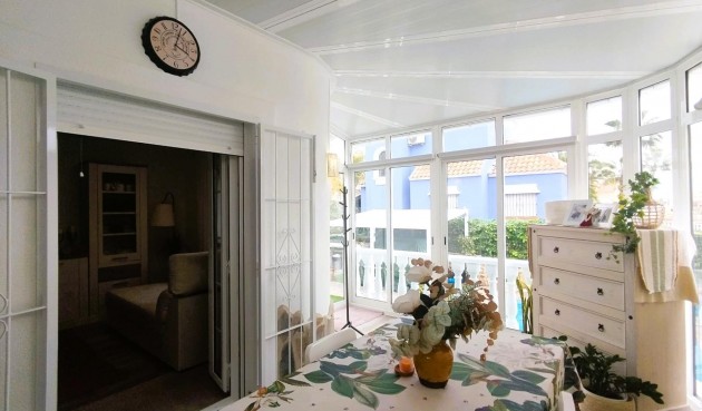 Reventa - Villa -
San Miguel de Salinas - Inland