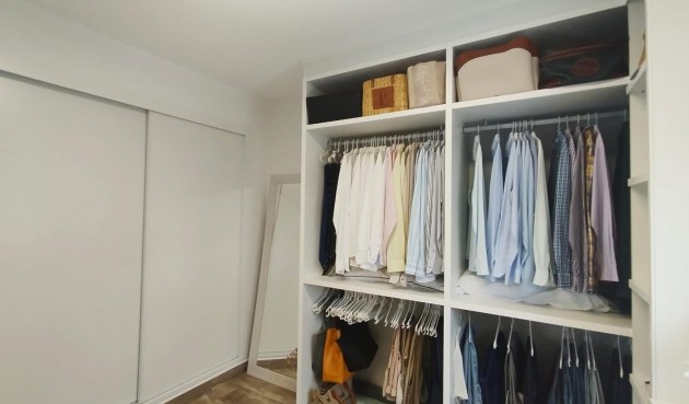 Reventa - Villa -
San Miguel de Salinas - Inland