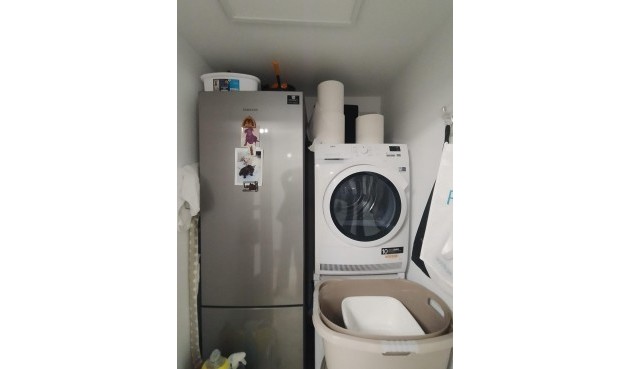 Reventa - Villa -
San Miguel de Salinas - Inland