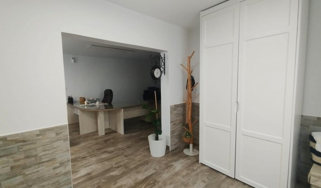 Reventa - Villa -
San Miguel de Salinas - Inland