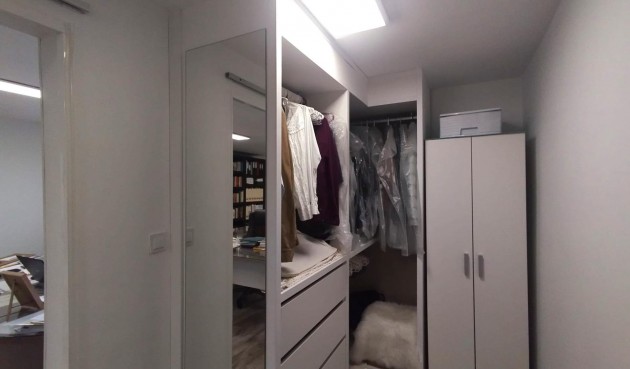 Reventa - Villa -
San Miguel de Salinas - Inland