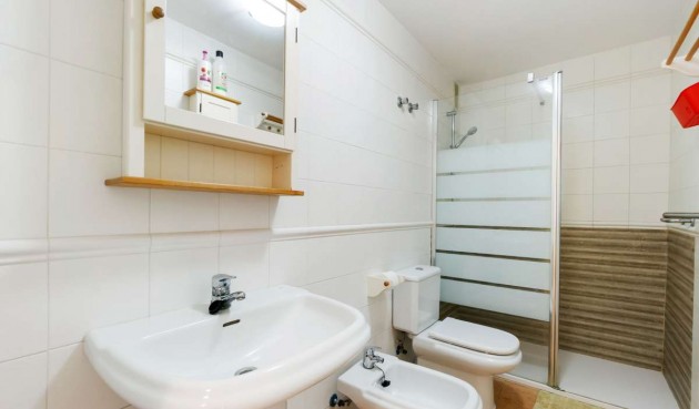 Brukt - Apartment -
Lo Pagan - Costa Calida