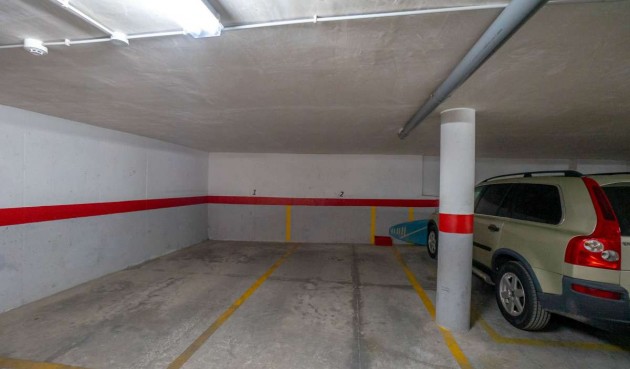 Brukt - Apartment -
Lo Pagan - Costa Calida