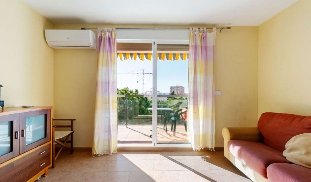 Brukt - Apartment -
Lo Pagan - Costa Calida