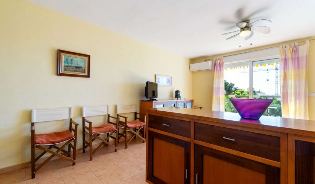 Brukt - Apartment -
Lo Pagan - Costa Calida