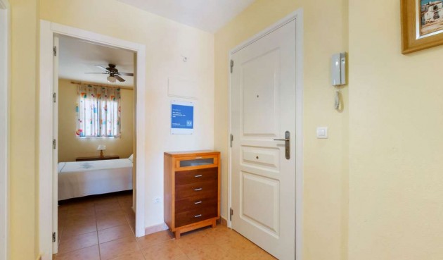 Brukt - Apartment -
Lo Pagan - Costa Calida