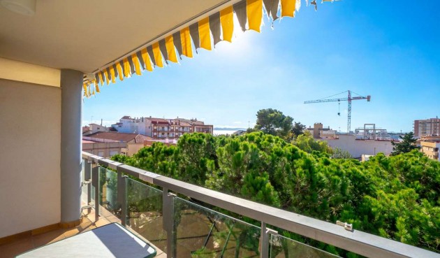 Brukt - Apartment -
Lo Pagan - Costa Calida