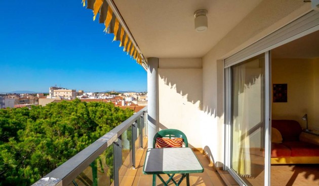 Brukt - Apartment -
Lo Pagan - Costa Calida