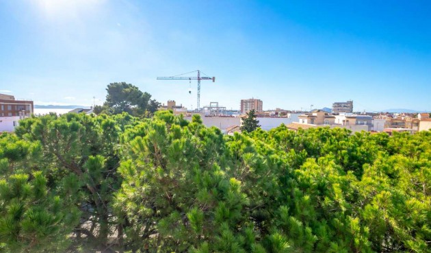 Brukt - Apartment -
Lo Pagan - Costa Calida