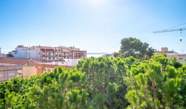 Brukt - Apartment -
Lo Pagan - Costa Calida