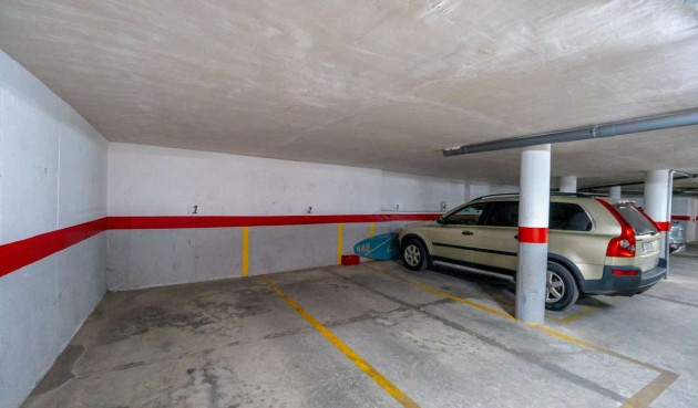 Brukt - Apartment -
Lo Pagan - Costa Calida