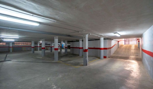 Brukt - Apartment -
Lo Pagan - Costa Calida