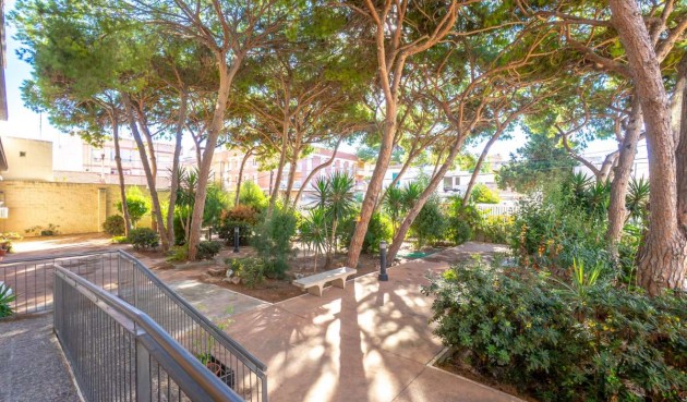 Brukt - Apartment -
Lo Pagan - Costa Calida