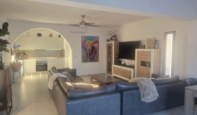 Reventa - Villa -
Ciudad Quesada - Costa Blanca