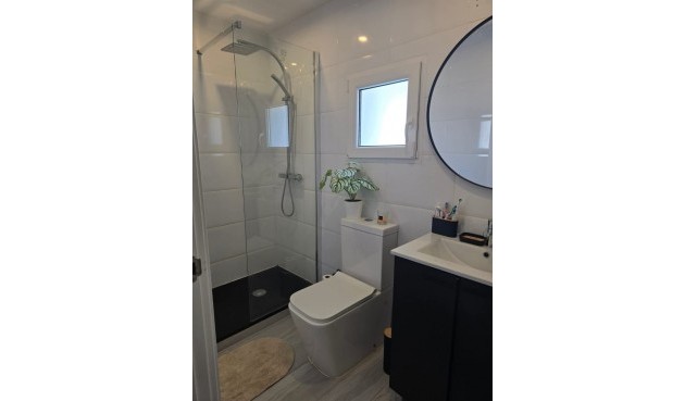 Reventa - Villa -
Ciudad Quesada - Costa Blanca