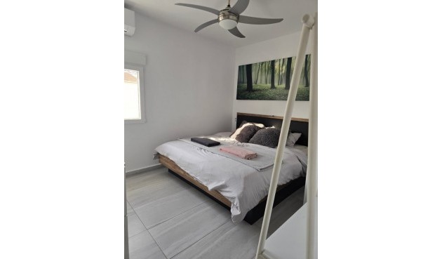 Reventa - Villa -
Ciudad Quesada - Costa Blanca