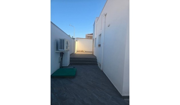 Reventa - Villa -
Ciudad Quesada - Costa Blanca