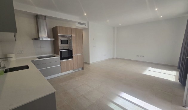 Resale - Penthouse -
Pilar de la Horadada - Costa Blanca