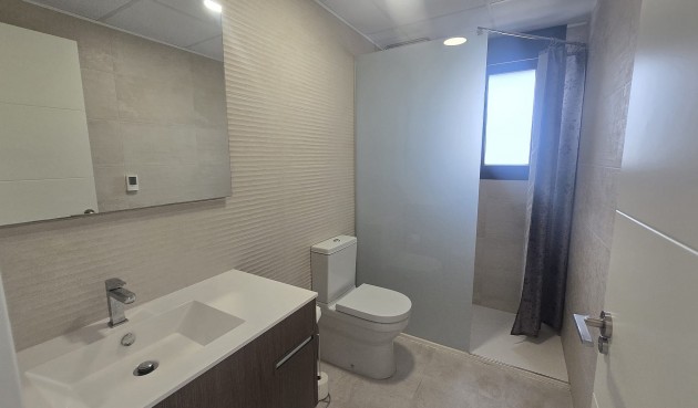 Resale - Penthouse -
Pilar de la Horadada - Costa Blanca