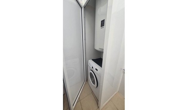 Resale - Penthouse -
Pilar de la Horadada - Costa Blanca