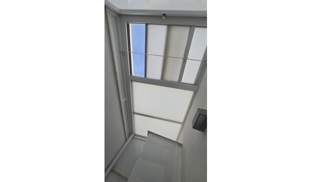 Resale - Penthouse -
Pilar de la Horadada - Costa Blanca