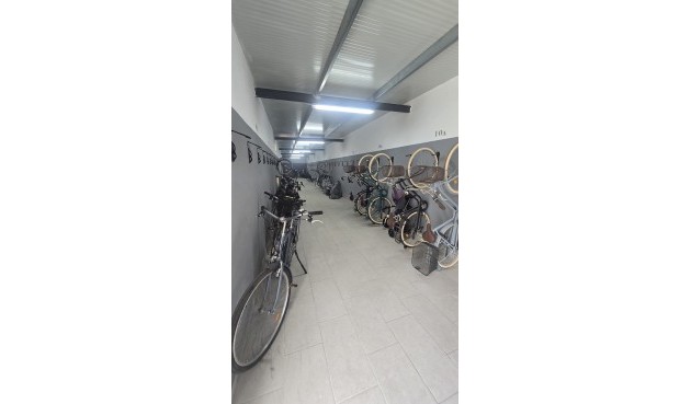 Resale - Penthouse -
Pilar de la Horadada - Costa Blanca