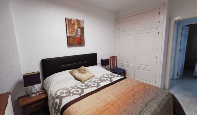 Brukt - Penthouse Penthouse -
Torrevieja - Playa de los Locos