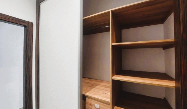 Brukt - Villa -
Pilar de la Horadada - Costa Blanca