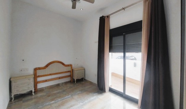 Brukt - Villa -
Pilar de la Horadada - Costa Blanca