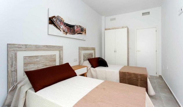 New Build - Villa -
Daya Nueva - Centro