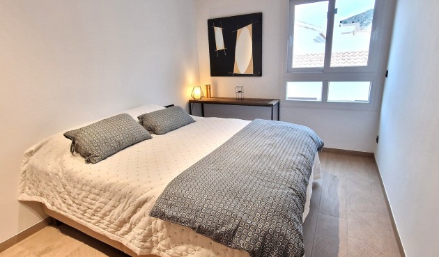 Brukt - Bungalow -
Algorfa - Inland