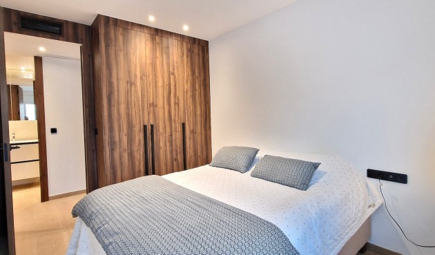 Brukt - Bungalow -
Algorfa - Inland