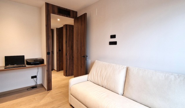 Brukt - Bungalow -
Algorfa - Inland