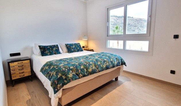 Brukt - Bungalow -
Algorfa - Inland