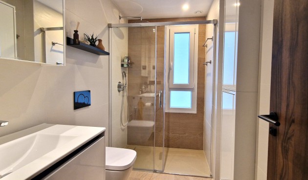 Brukt - Bungalow -
Algorfa - Inland