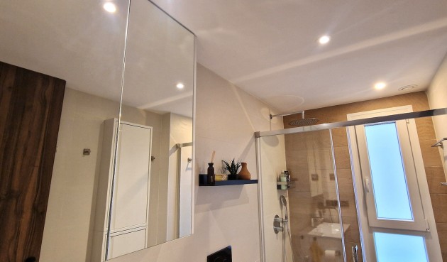 Brukt - Bungalow -
Algorfa - Inland