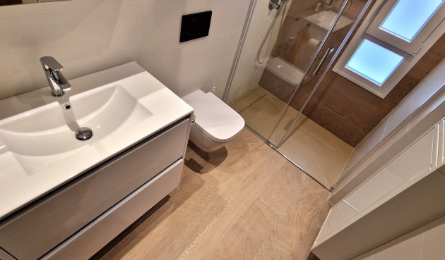 Brukt - Bungalow -
Algorfa - Inland