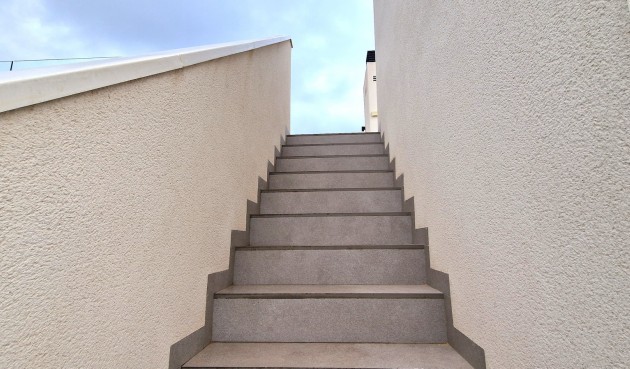 Brukt - Bungalow -
Algorfa - Inland