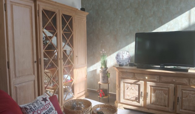 Reventa - Town House -
Orihuela Costa - Costa Blanca