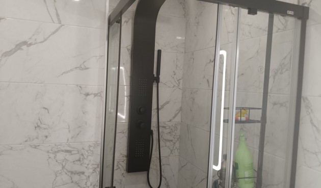 Reventa - Town House -
Orihuela Costa - Costa Blanca