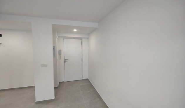 Brukt - Apartment -
Torrevieja - Costa Blanca
