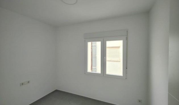 Brukt - Apartment -
Torrevieja - Costa Blanca