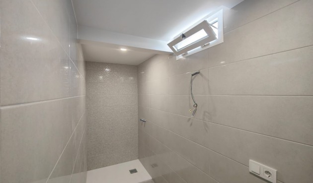 Brukt - Apartment -
Torrevieja - Costa Blanca