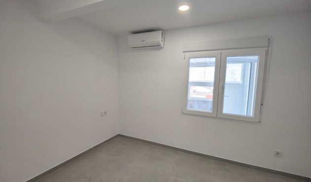 Brukt - Apartment -
Torrevieja - Costa Blanca