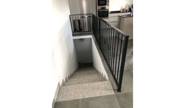 Brukt - Villa -
Pinoso - Inland