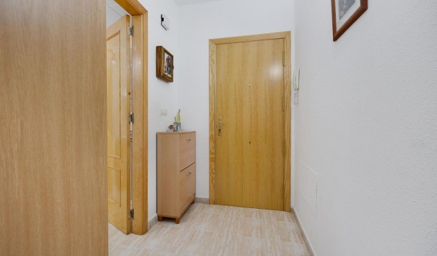 Reventa - Apartment -
Torrevieja - Centro