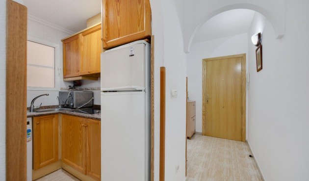 Reventa - Apartment -
Torrevieja - Centro