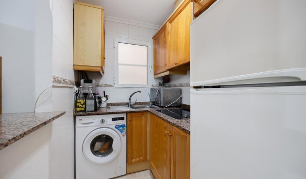 Reventa - Apartment -
Torrevieja - Centro