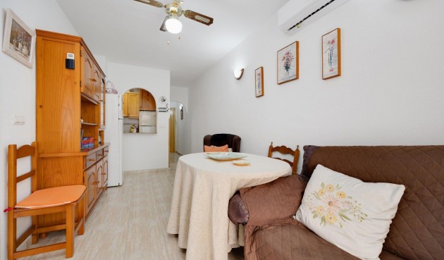 Reventa - Apartment -
Torrevieja - Centro